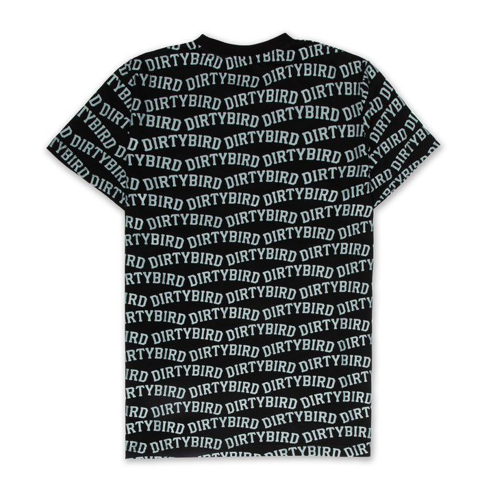 Dirtybird Arch Logo Tee