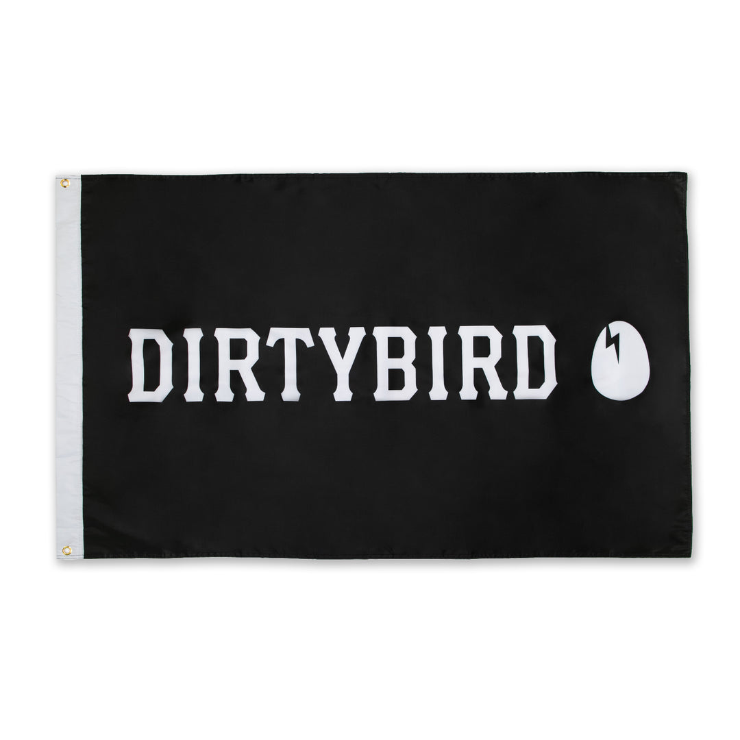 Dirtybird Flag