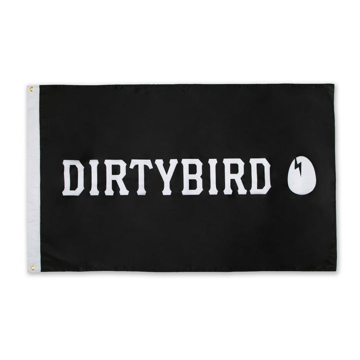 Dirtybird Flag
