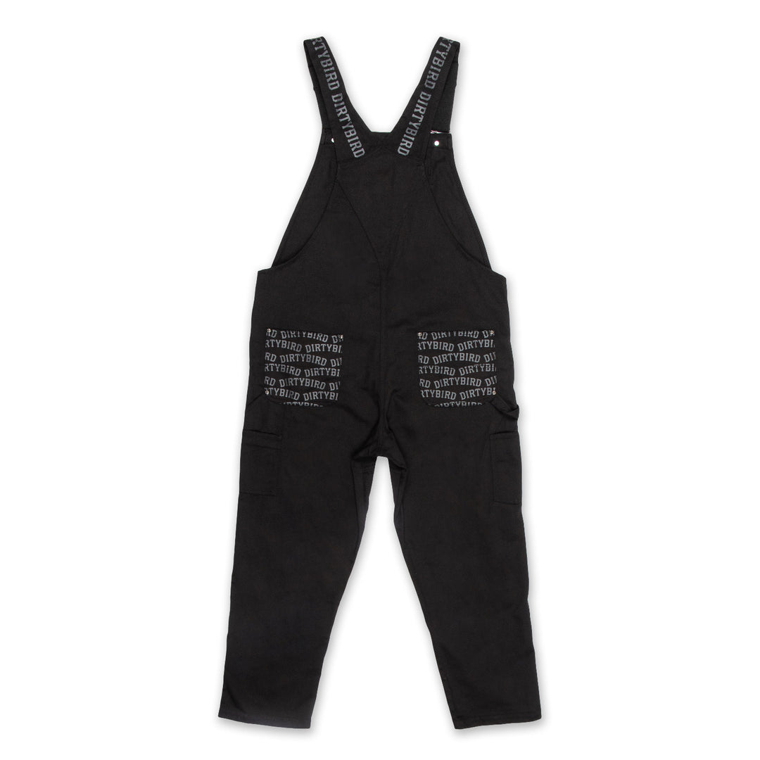 Arch Logo Overalls