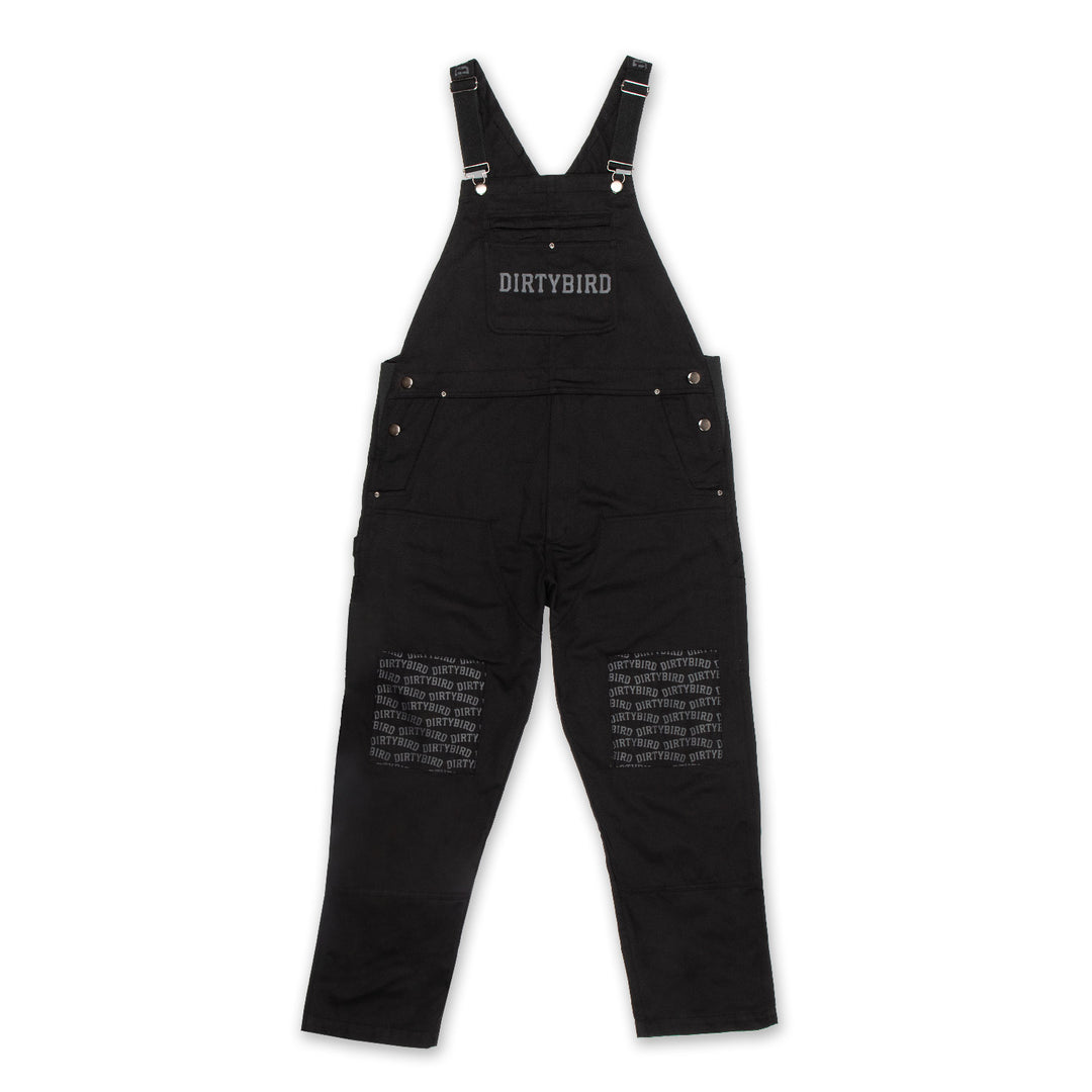 Arch Logo Overalls