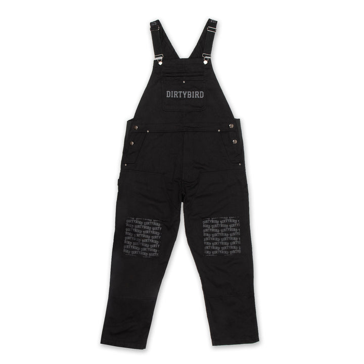 Arch Logo Overalls