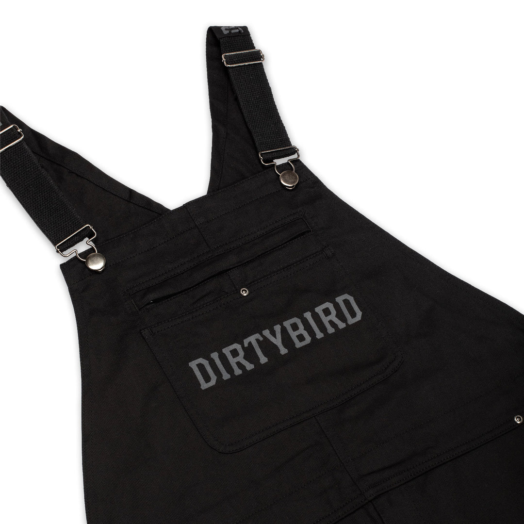 Arch Logo Overalls