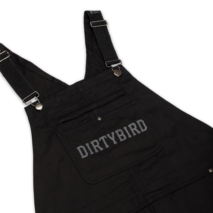 Arch Logo Overalls