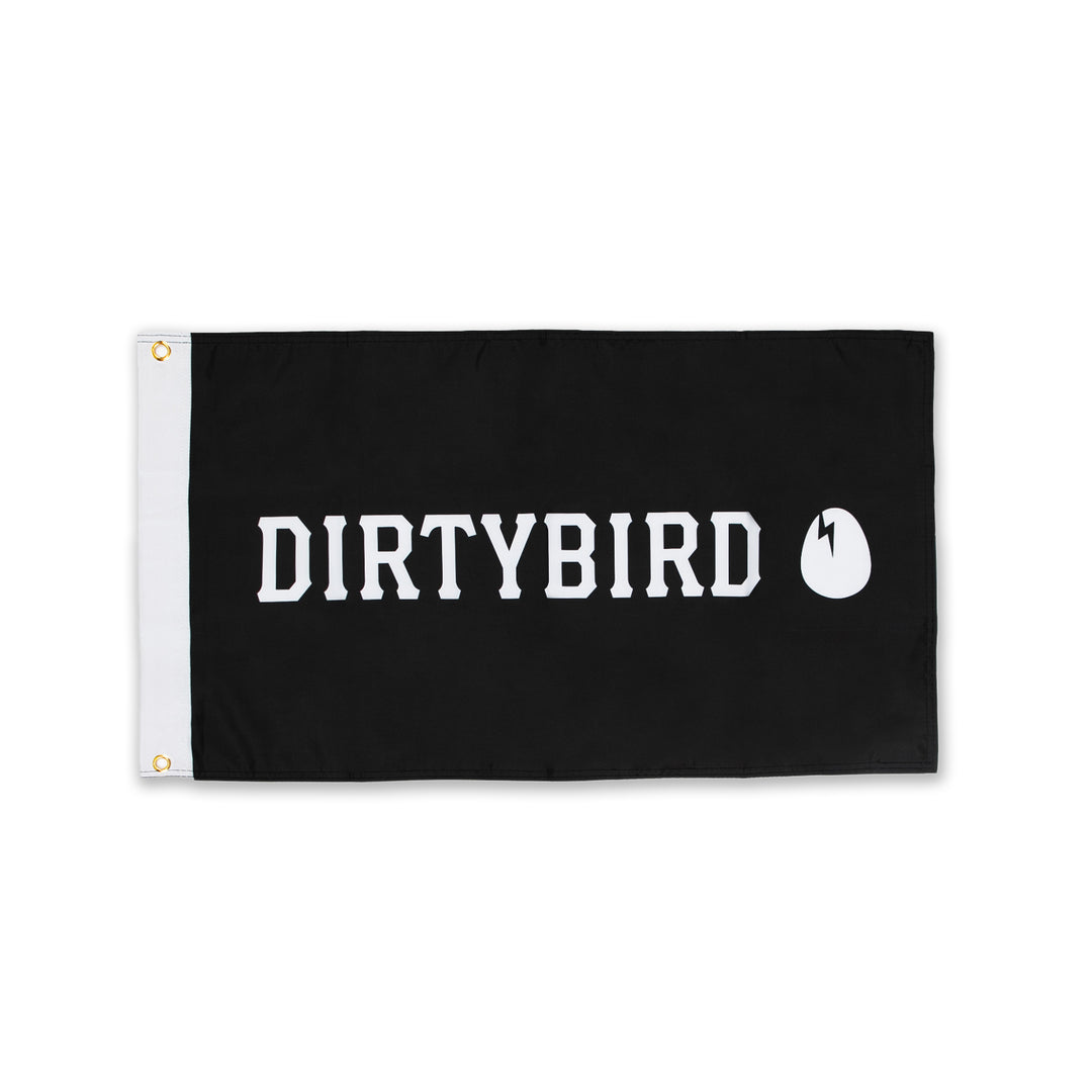 Dirtybird Flag