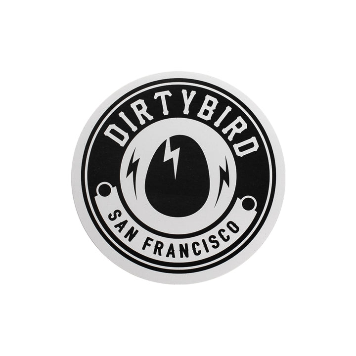 Dirtybird Sticker Pack