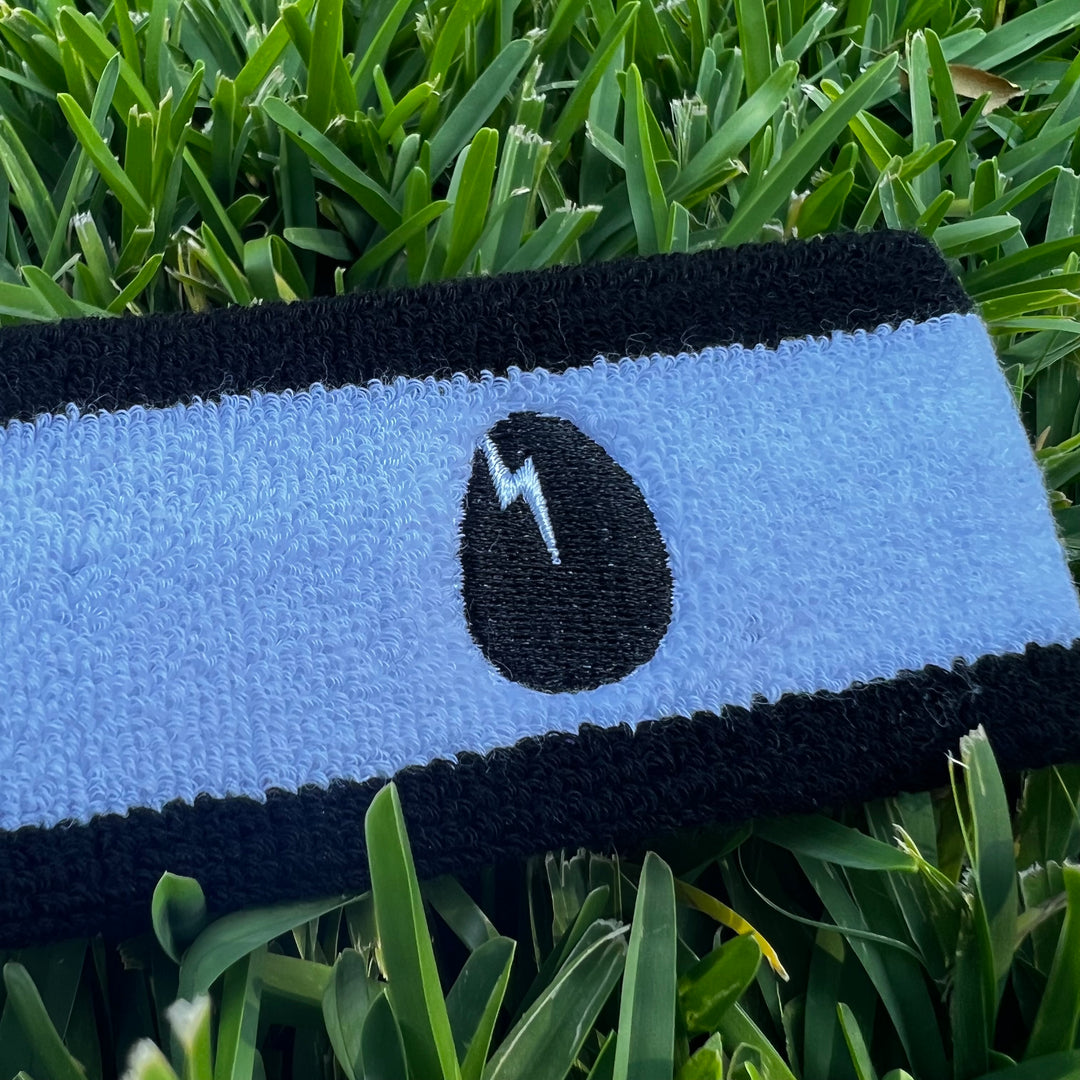 Dirtybird Sweatband
