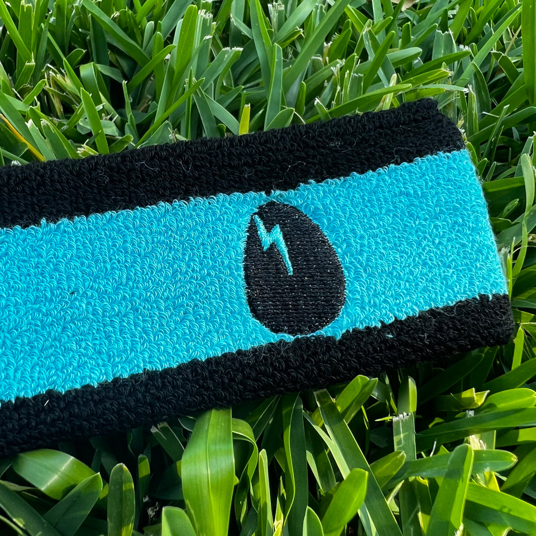 Dirtybird Sweatband