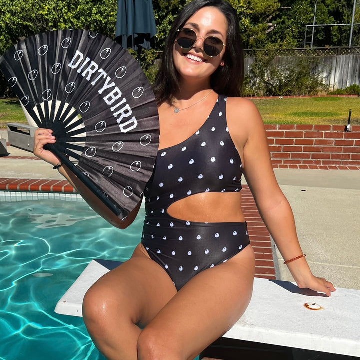 Women's One Piece Bathing Suit