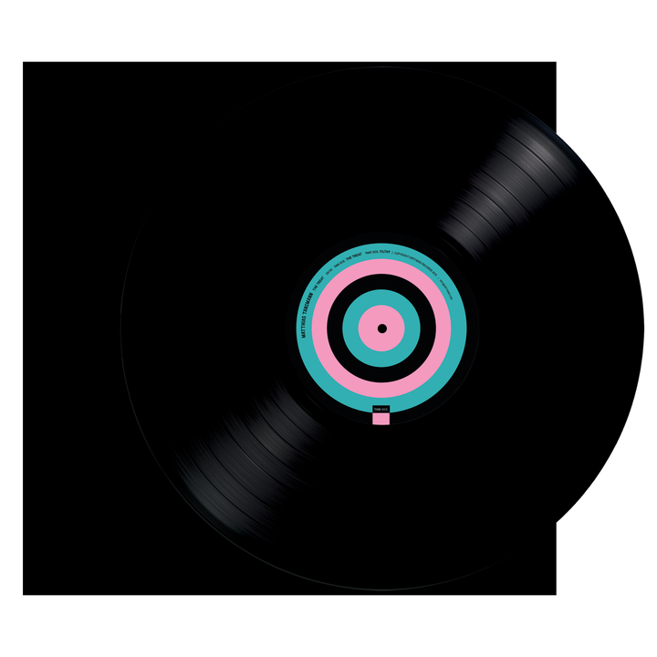 Matthias Tanzmann: The Treat Vinyl