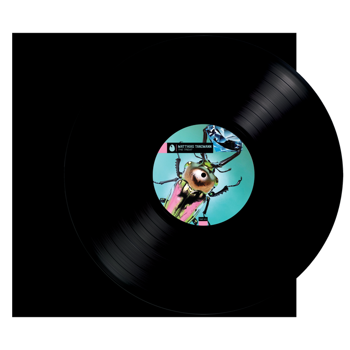 Matthias Tanzmann: The Treat Vinyl