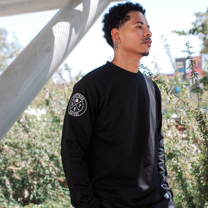 Players Crewneck Sweatshirt