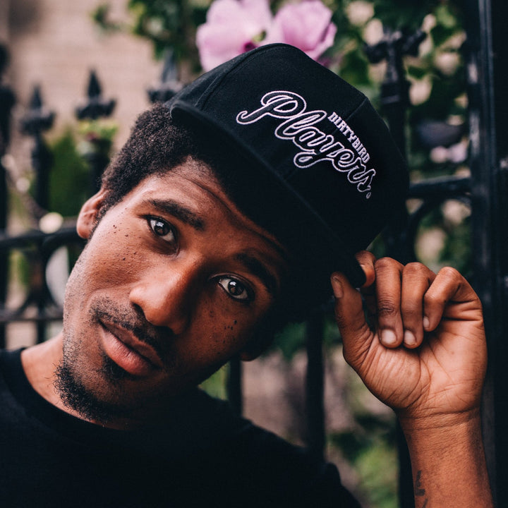 Dirtybird Players 2.0 Snapback