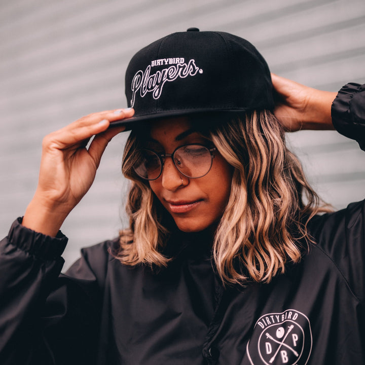Dirtybird Players 2.0 Snapback