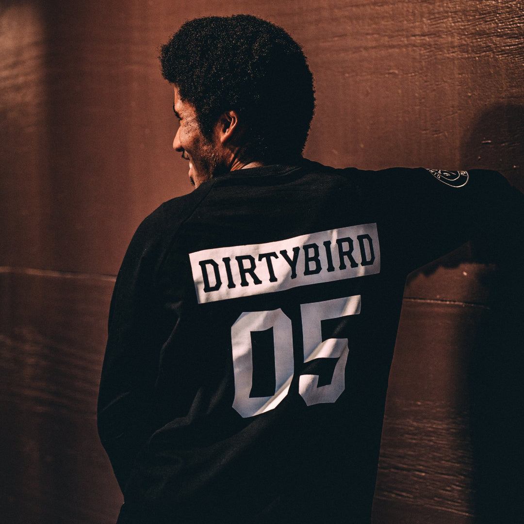 Players Crewneck Sweatshirt