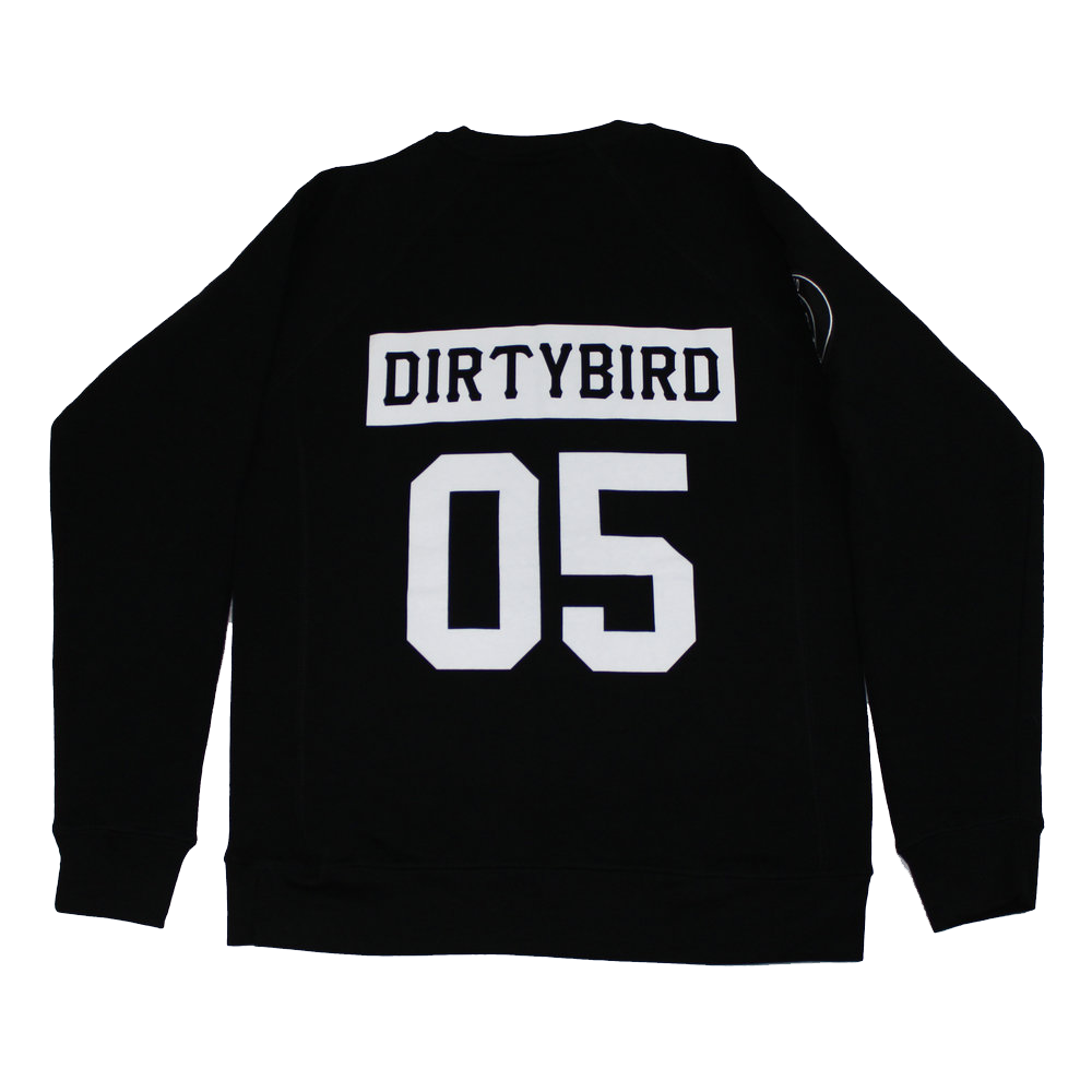 Players Crewneck Sweatshirt