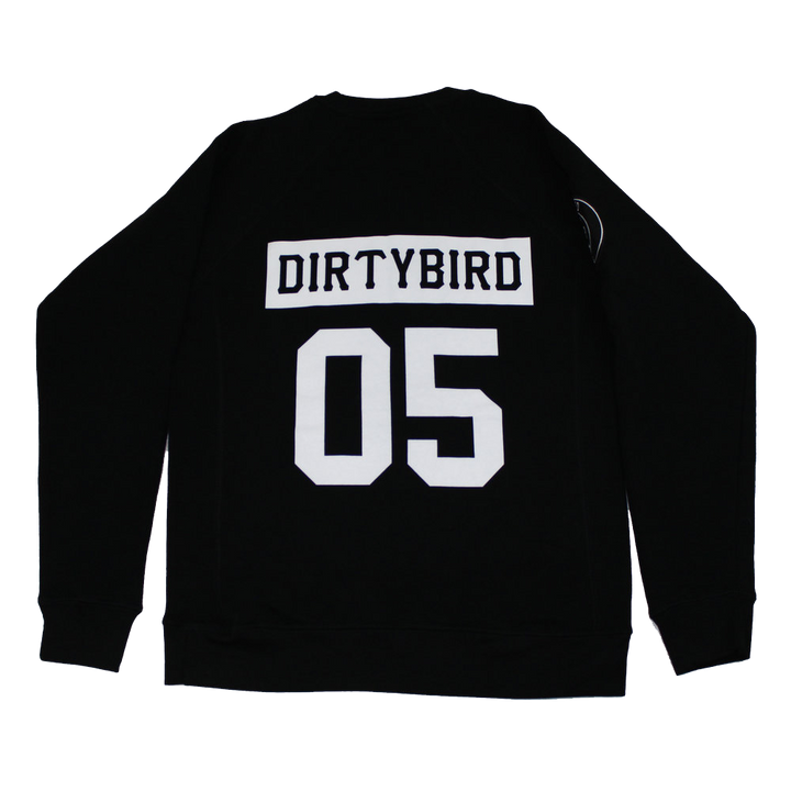 Players Crewneck Sweatshirt