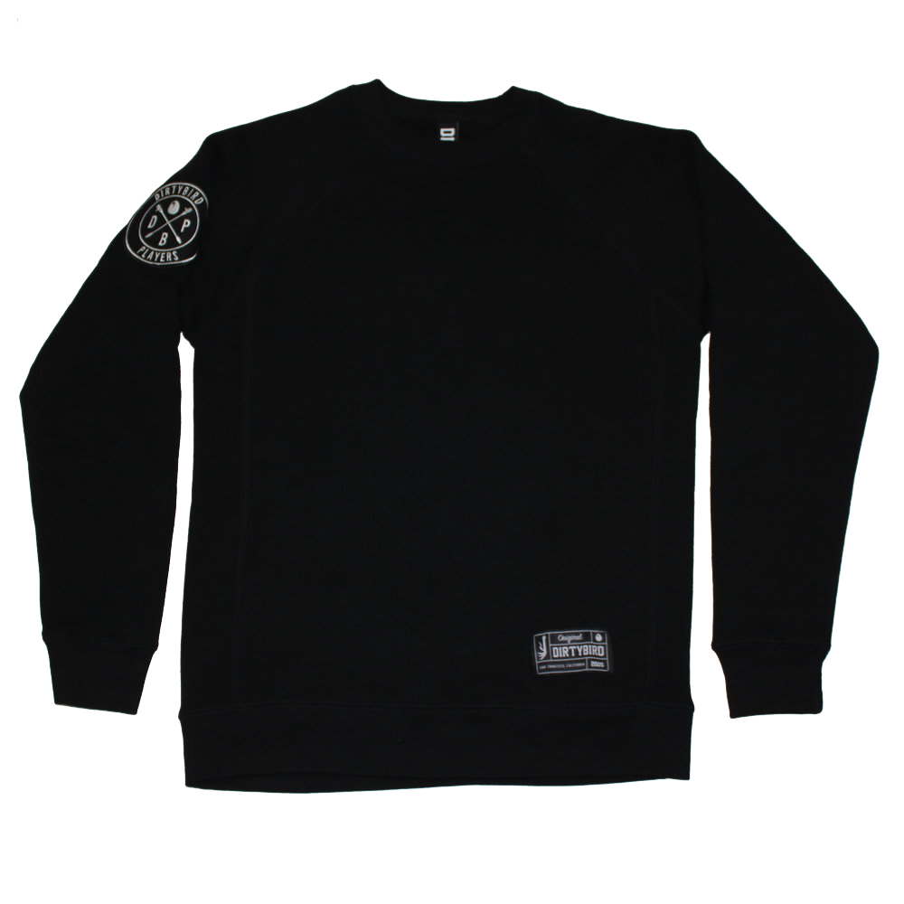 Players Crewneck Sweatshirt