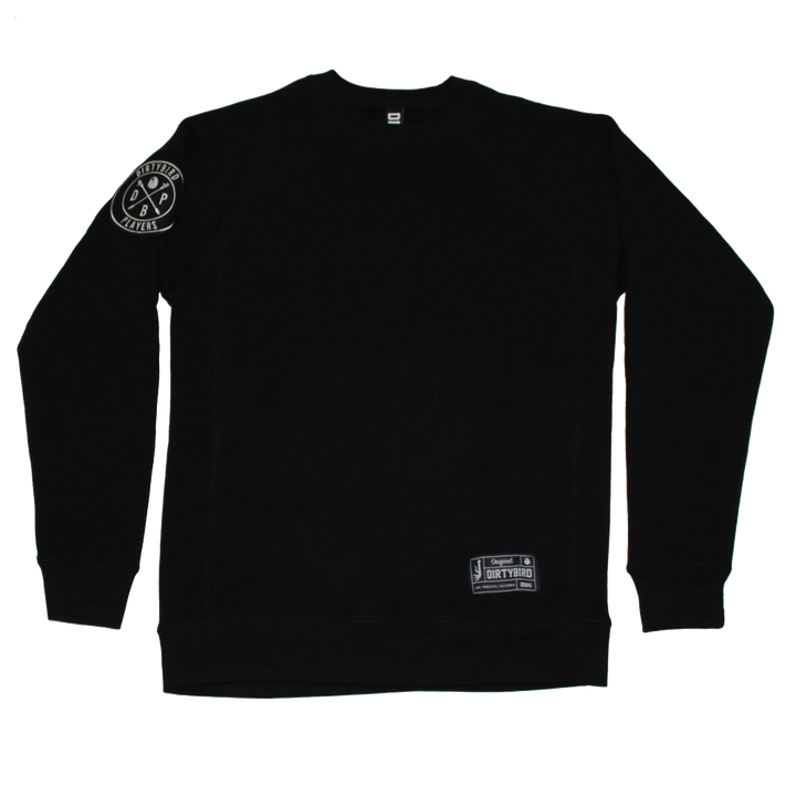 Players Crewneck Sweatshirt