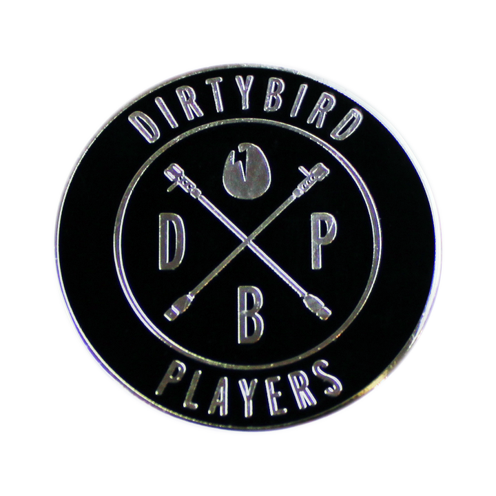 Players Pin