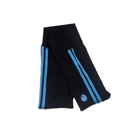 Women's Athletic Biker Shorts