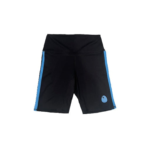 Women's Athletic Biker Shorts