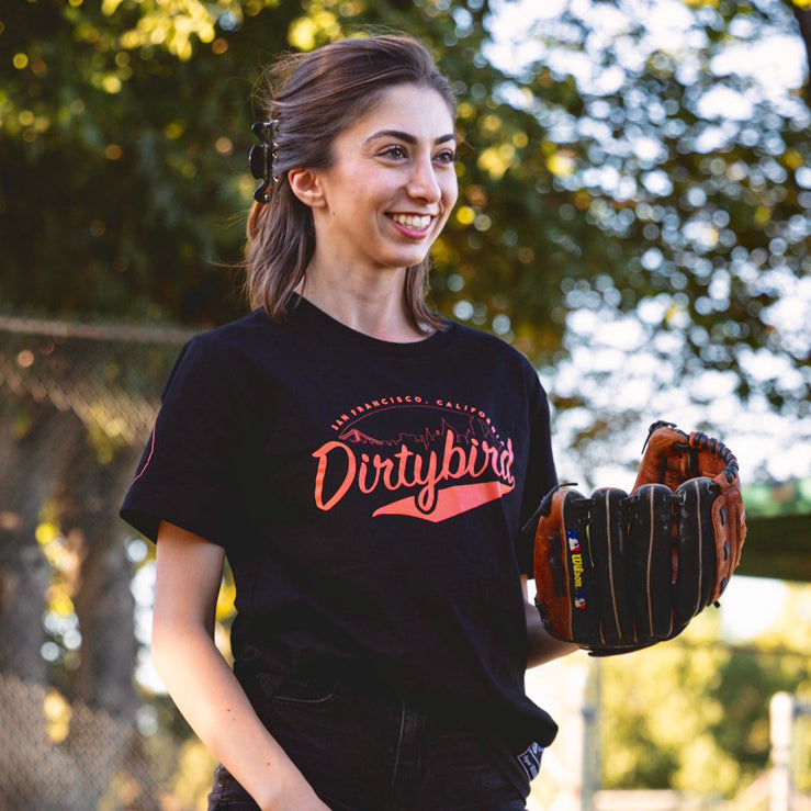 Dirtybird Skyline 2.0 T-Shirt