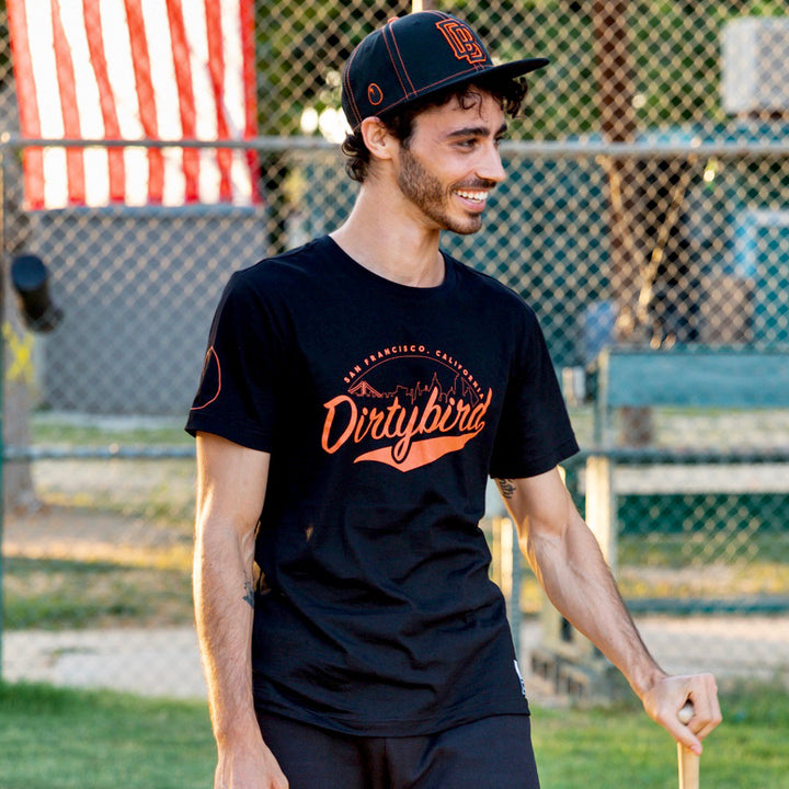 Dirtybird Skyline 2.0 T-Shirt