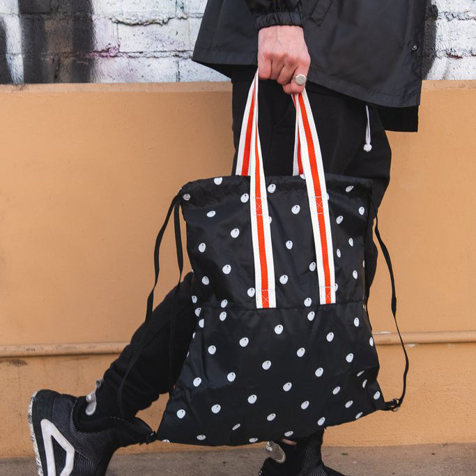 Dirtybird Festival Bag